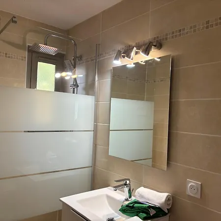 Saba Apartamento *