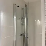 Saba Apartment *