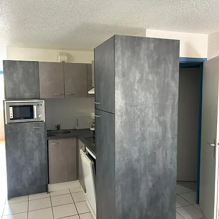 Saba Apartament