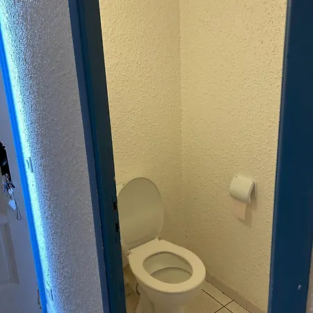 Saba Apartment Canet-en-Roussillon