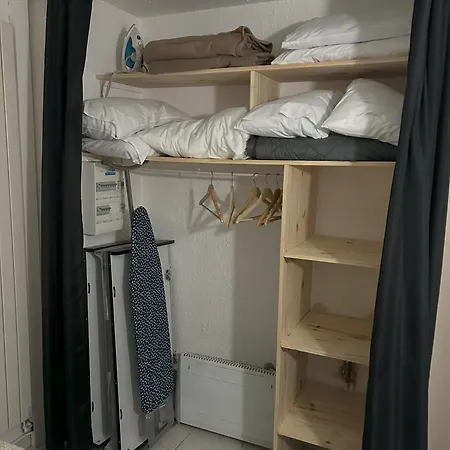 Saba Apartamento Canet-en-Roussillon