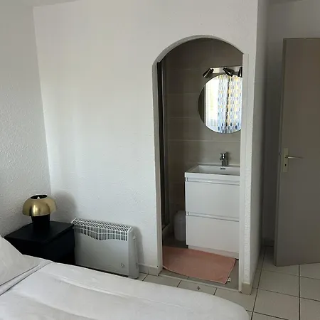 Apartament Saba *
