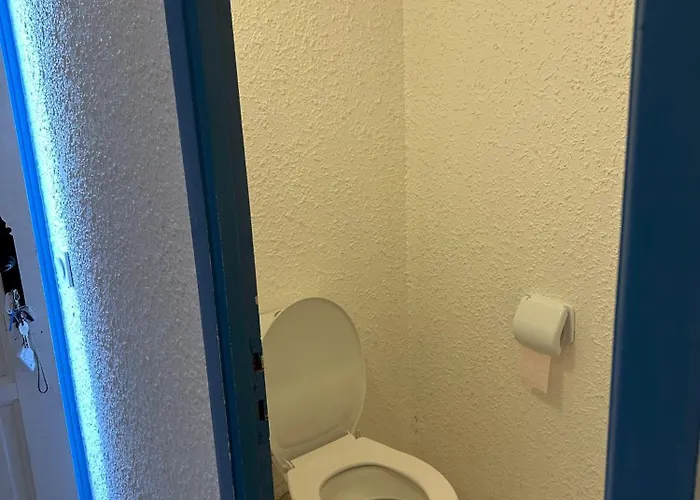 Saba דירה קאנט אן רוסיון